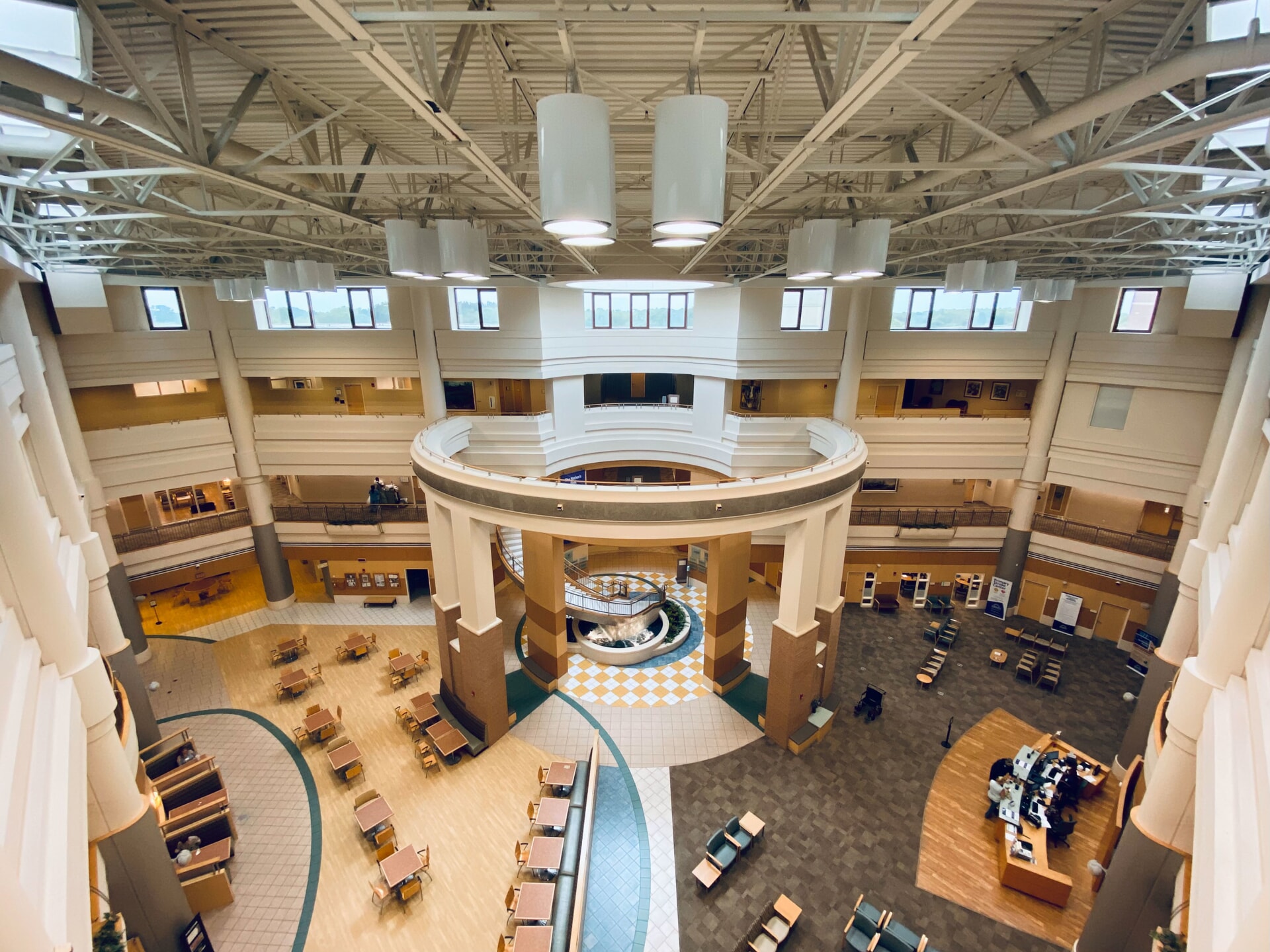 Parrish Healthcare Hospital